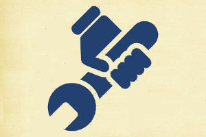 Текущий ремонт и обслуживание