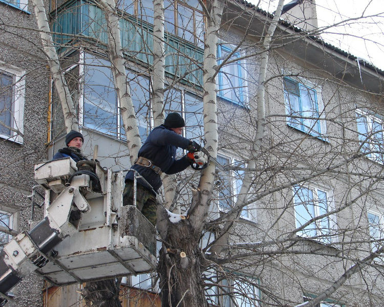 3 дня в Рязани в ряде домов будут отключать электричество