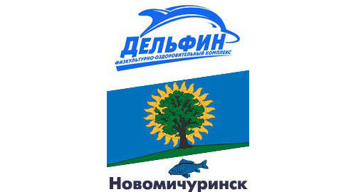 МБУ «ФОК «Дельфин» МБУ «ФОК «Дельфин»