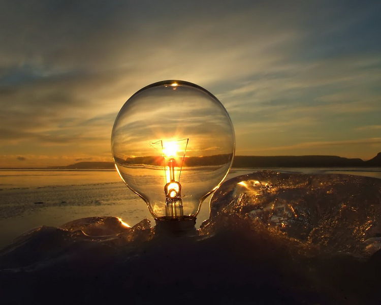 22 декабря – профессиональный праздник энергетика