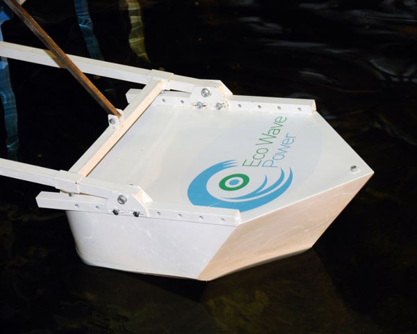 Гибралтар покроет 15% своих энергетических потребностей при помощи энергии волн