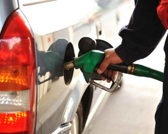 В России начали производить бензин стандарта Евро-6