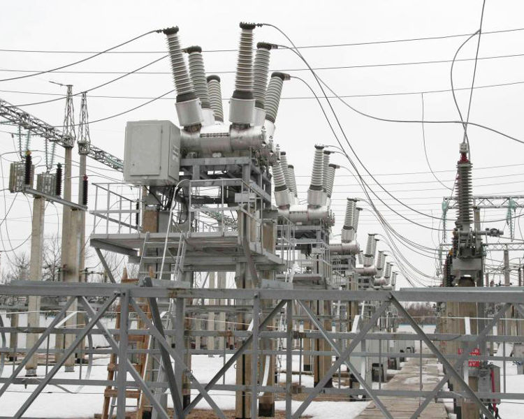 Выработка и потребление электроэнергии в Москве и Московской области выросли