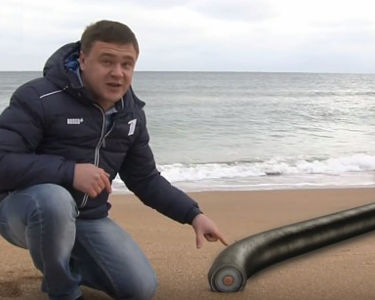 Запускается последняя нить энергомоста в Крым