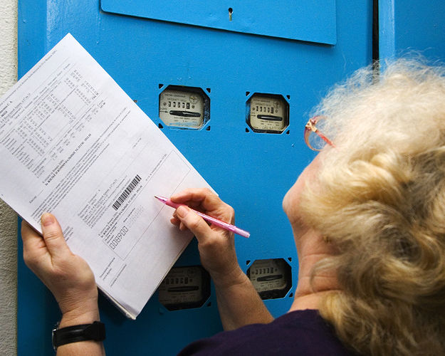 Власти Москвы уменьшили льготы на оплату электроэнергии