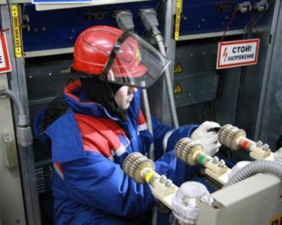 «Рязаньэнерго» выполнило первый этап реконструкции ПС 110 кВ «Лихачево»