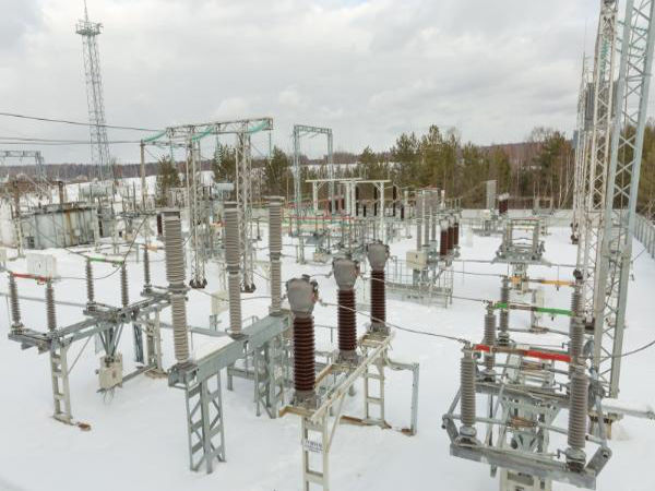 Нижновэнерго отремонтирует 35 подстанций в 2016 году