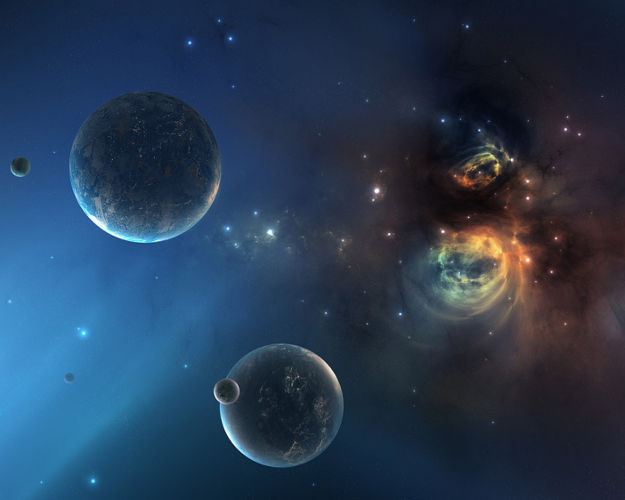 Первая в мире квантовая телепортация пройдет в Китае