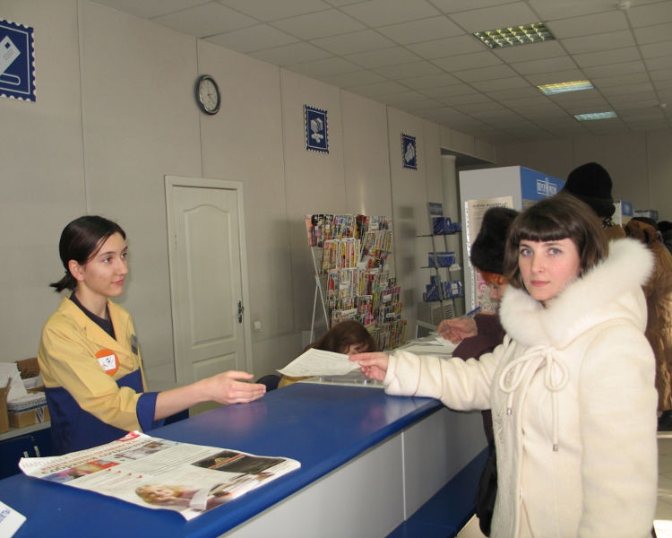 В Рязани увеличено число пунктов приема коммунальных платежей