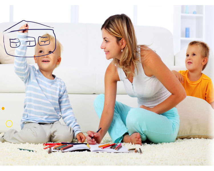 В Рязанской области продлили срок действия регионального материнского капитала