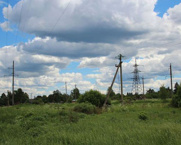 «Рязаньэнерго» сэкономило электроэнергию