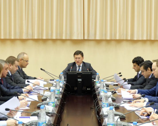 Российская энергетическая неделя состоится 3-7 октября 2017 года в Москве и Санкт-Петербурге