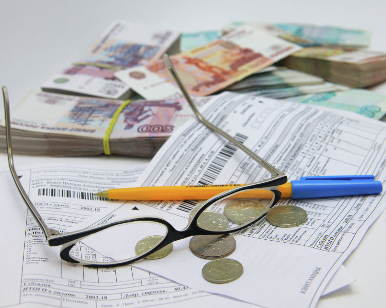 Рост тарифов ЖКХ с 1 июля 2016 года составил в среднем 4%