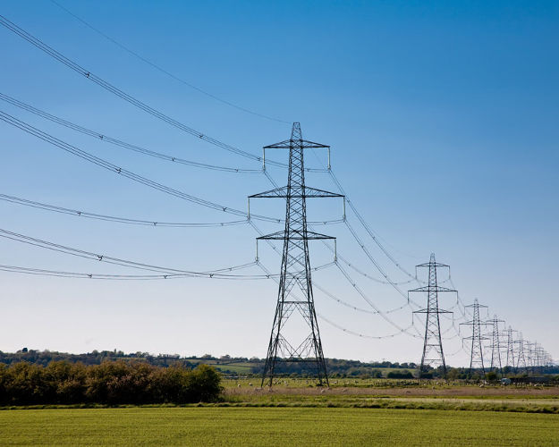 ВЛ «Арзамас – Сасово» в Рязанской области получила новую опору