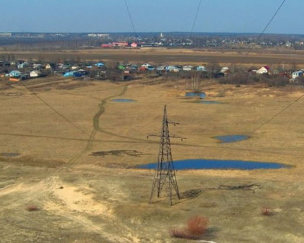 Селфи на опоре ЛЭП стоила нижегородцу жизни