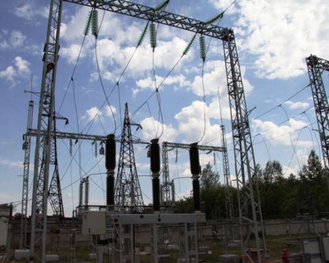 Аварийность в электросетях с напряжением 110 кВ и выше снизилась на 14% Аварийность в электросетях с напряжением 110 кВ и выше снизилась на 14%