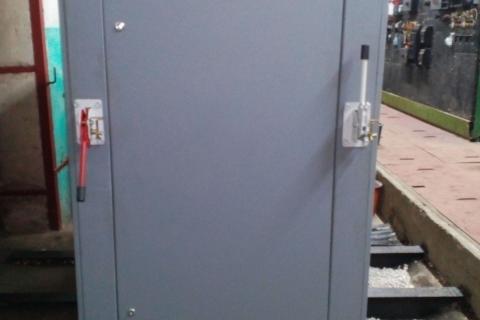 Реконструкция трансформаторной подстанции завода Технокиноль Реконструкция трансформаторной подстанции завода Технокиноль