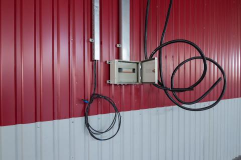 ООО «Луховицкий Крановый Завод»