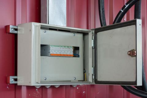 ООО «Луховицкий Крановый Завод»