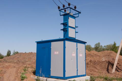 ООО «Луховицкий Крановый Завод»