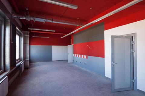 ООО «Луховицкий Крановый Завод»