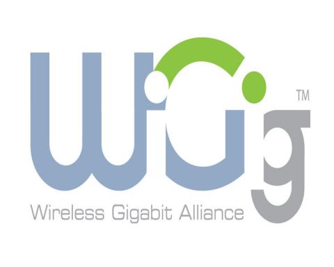 TP-Link представил первый в мире роутер стандарта WiGig TP-Link представил первый в мире роутер стандарта WiGig