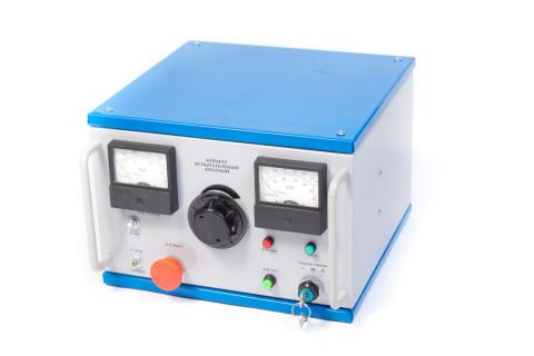 Аппарат испытательный диодный — 70/50 Аппарат испытательный диодный — 70/50