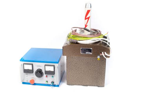 Аппарат испытательный диодный — 70/50 Аппарат испытательный диодный — 70/50