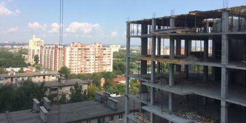 Жилой комплекс «Изумрудный»