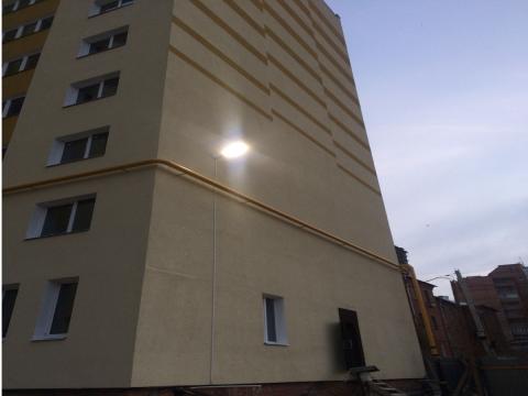 Жилой комплекс «Изумрудный»