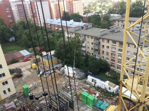 Жилой комплекс «Изумрудный»