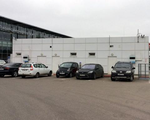 Открытие заправок для электромобилей в Московской области