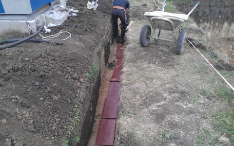 Монтаж воздушных и кабельных линий 0,4 – 10 кВ Монтаж воздушных и кабельных линий 0,4 – 10 кВ