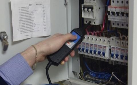 Проверка петли-фаза Проверка петли-фаза