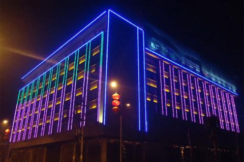 Архитектурное освещение Архитектурное освещение