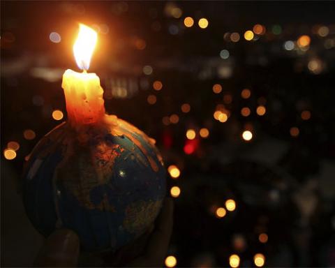 19 марта 2016 года вся Земля на час погрузится во тьму 19 марта 2016 года вся Земля на час погрузится во тьму