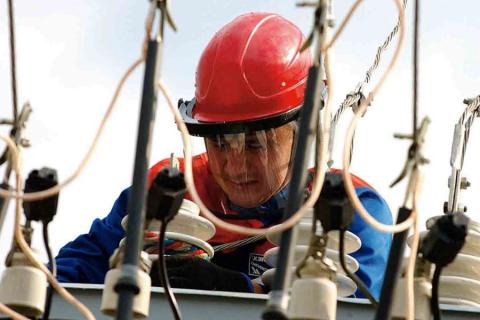 Испытание средств защиты, используемых в электроустановках Испытание средств защиты, используемых в электроустановках