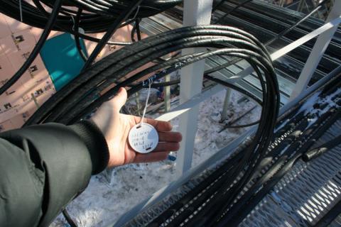 Электромонтажное оборудование Электромонтажное оборудование