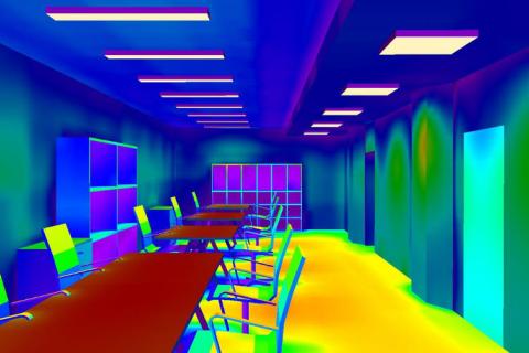 Эвакуационное освещение Эвакуационное освещение