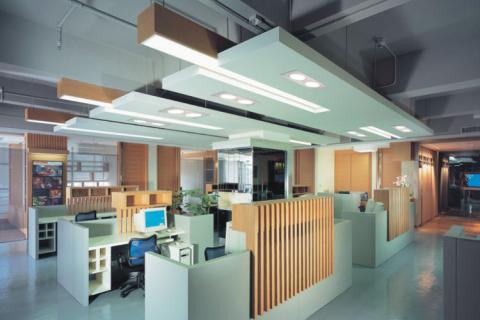 Офисное освещение Офисное освещение