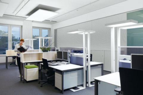 Офисное освещение Офисное освещение