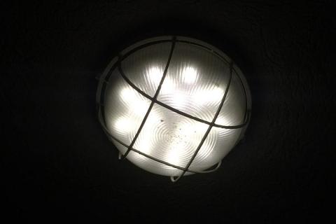 Освещение прилегающих территорий Освещение прилегающих территорий