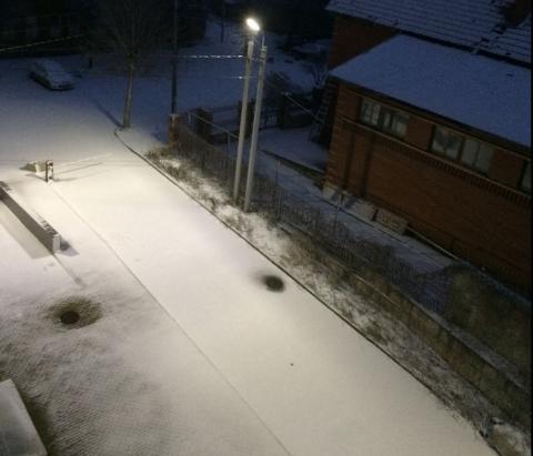 Освещение прилегающих территорий Освещение прилегающих территорий