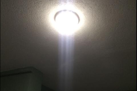 Освещение прилегающих территорий Освещение прилегающих территорий