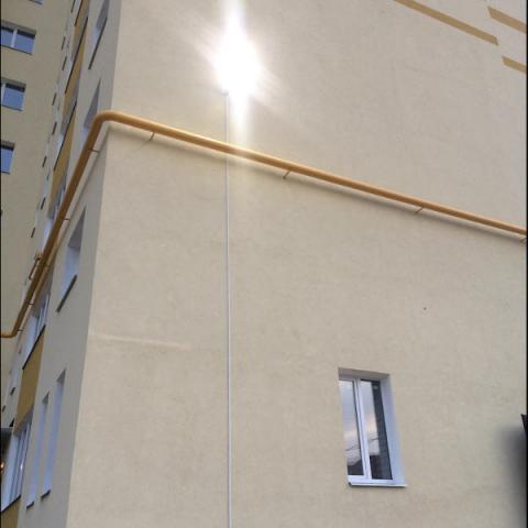 Освещение прилегающих территорий Освещение прилегающих территорий