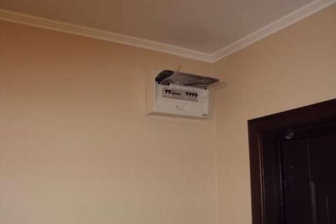 Основные критерии выбора электрического щитка Основные критерии выбора электрического щитка