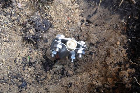 Заземление Заземление