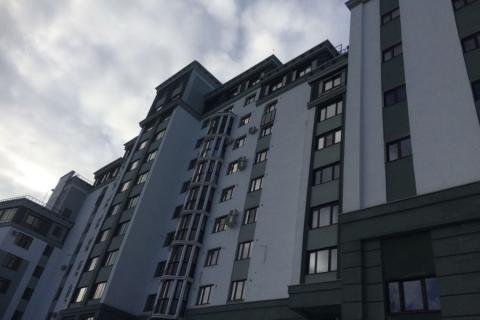 Жилой комплекс «Гауди» Жилой комплекс «Гауди»