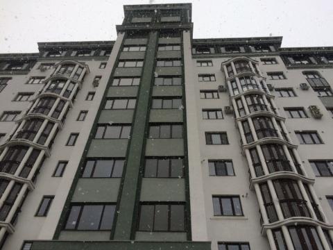 Жилой комплекс «Гауди» Жилой комплекс «Гауди»