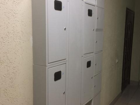 Жилой комплекс «Гауди» Жилой комплекс «Гауди»